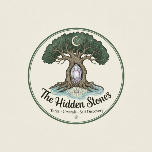 The Hidden Stones